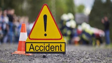 Photo of Two Women Killed, Three Injured as Tractor Overturns in South Waziristan