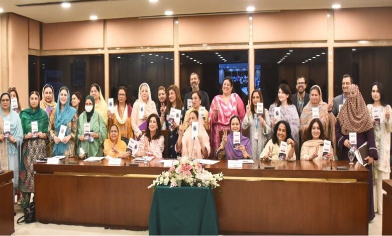 Lawmakers, Religious Leaders Unite in Islamabad to Protect Women’s Inheritance Rights
