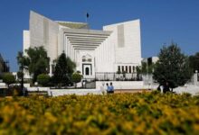 Photo of Supreme Court Halts PHC Ruling on Citizenship for Afghan Nationals