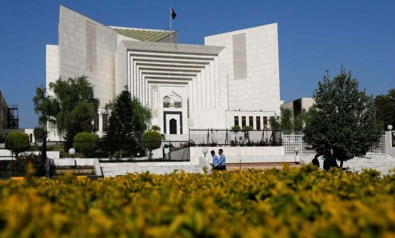 Supreme Court Halts PHC Ruling on Citizenship for Afghan Nationals
