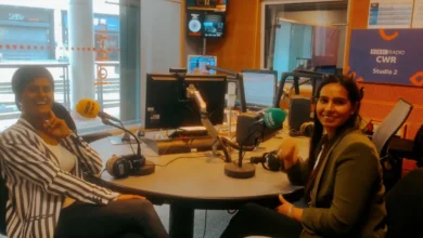 Photo of South Asian Women Push for Menopause Awareness to Save Relationships