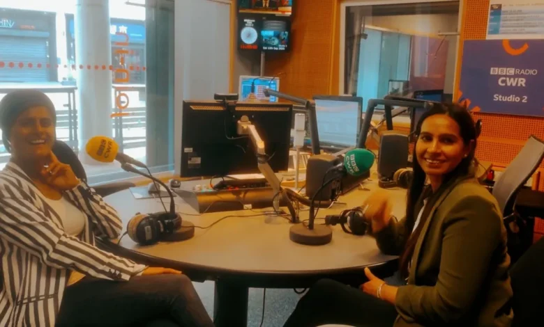 South Asian Women Push for Menopause Awareness to Save Relationships
