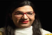 Photo of Pakistani Human Rights Defender Nayyab Ali Shortlisted for UN Special Rapporteur Role