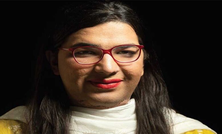 Pakistani Human Rights Defender Nayyab Ali Shortlisted for UN Special Rapporteur Role