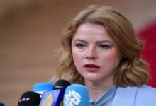 Photo of Latvia Withdraws from Istanbul Convention on Women’s Rights