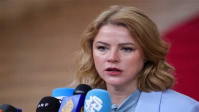 Photo of Latvia Withdraws from Istanbul Convention on Women’s Rights