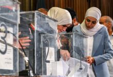 Photo of Women and Minorities Underrepresented in Syria’s Transitional Parliament Elections