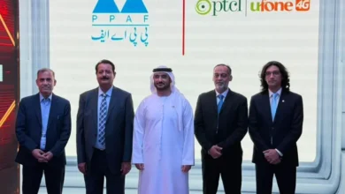 Photo of PTCL & PPAF Expand Ba-Ikhtiar Women Empowerment Initiative Across Pakistan