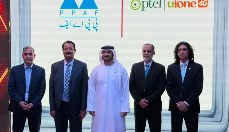 PTCL & PPAF Expand Ba-Ikhtiar Women Empowerment Initiative Across Pakistan