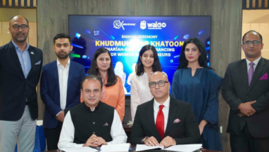 Photo of Pakistan Launches First Shariah-Compliant Financing for Women