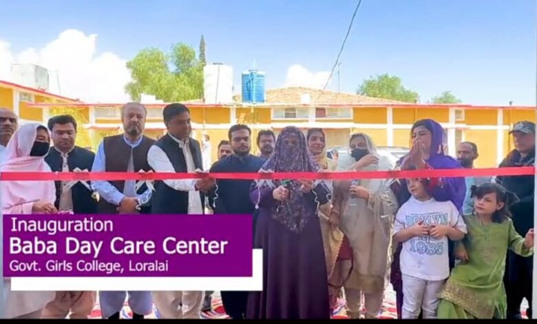 Balochistan Opens First Working Women’s Hostel in Khuzdar to Boost Female Empowerment