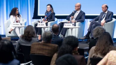 Photo of Empowering Women Entrepreneurs to Drive Global Growth