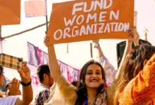 Photo of Global Funding Cuts Threaten Efforts to End Violence Against Women