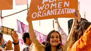 Photo of Global Funding Cuts Threaten Efforts to End Violence Against Women