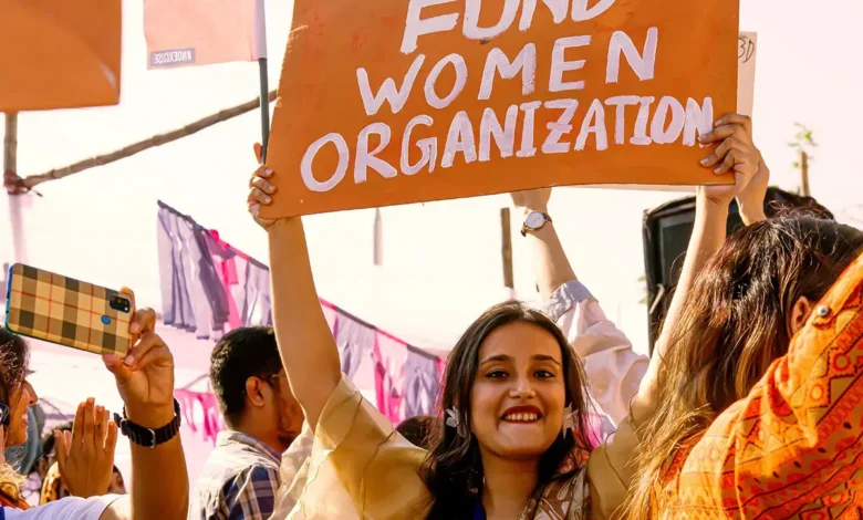 Global Funding Cuts Threaten Efforts to End Violence Against Women