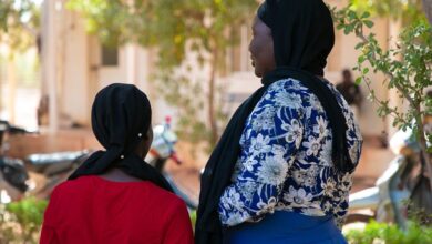 Photo of UN Report Warns of Funding Crisis for Women’s Rights