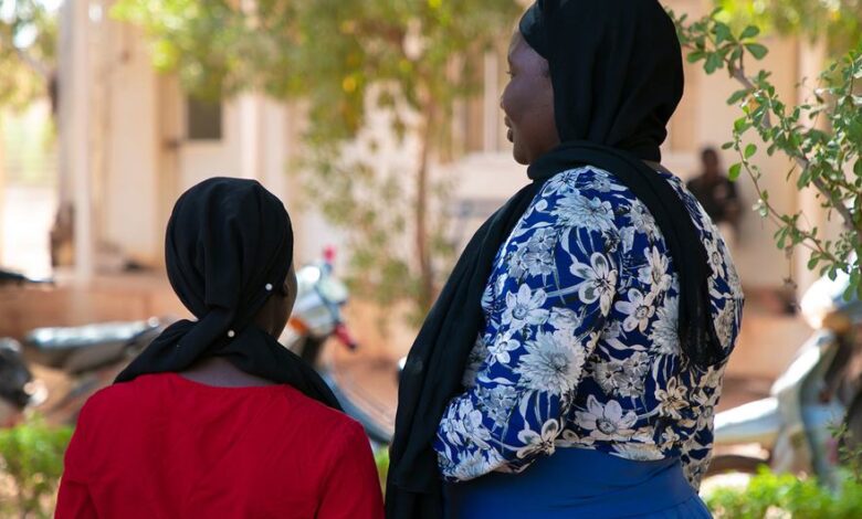 UN Report Warns of Funding Crisis for Women’s Rights