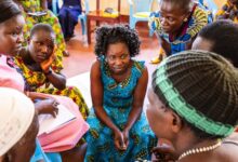 Photo of UN Security Council Calls for Stronger Global Action to Protect Women in Conflict Zones