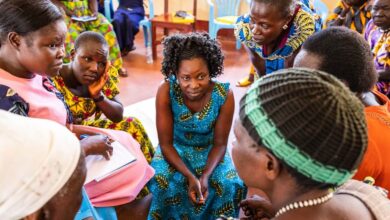 Photo of UN Security Council Calls for Stronger Global Action to Protect Women in Conflict Zones