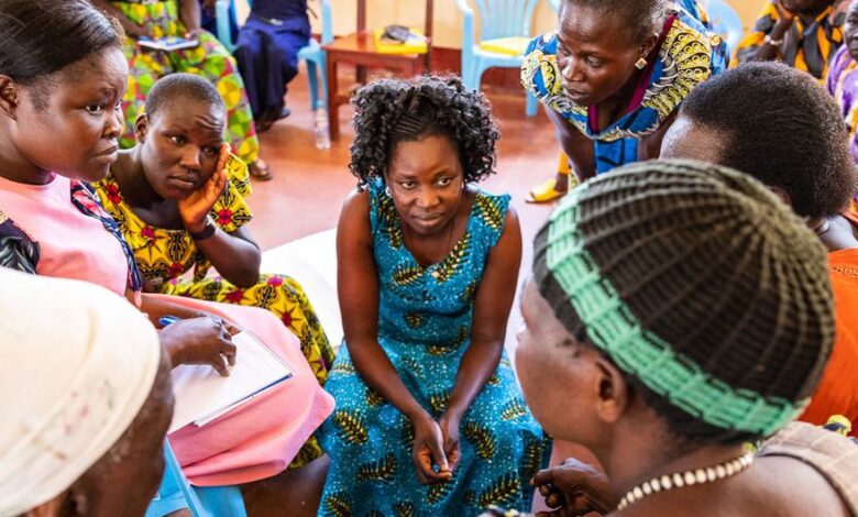 UN Security Council Calls for Stronger Global Action to Protect Women in Conflict Zones