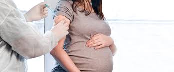 Photo of Researchers Recommend Universal RSV Vaccination for Pregnant Women and Infants