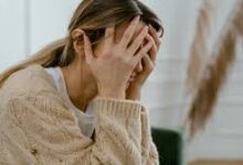 Photo of Genetic Study Reveals Women Face Higher Depression Risk Due to DNA Factors