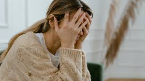 Genetic Study Reveals Women Face Higher Depression Risk Due to DNA Factors