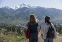Photo of Women Lead the Way in Almaty Tourism Revolution