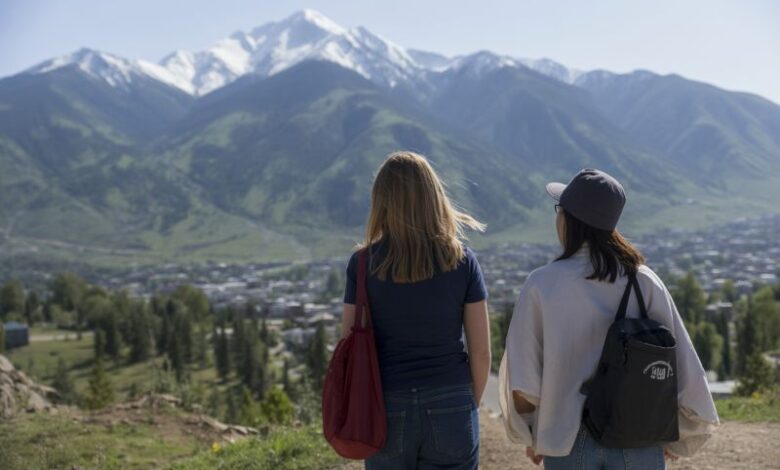 Women Lead the Way in Almaty Tourism Revolution