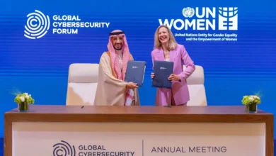Photo of UN Women and GCF Partner to Boost Women in Cybersecurity and Digital Economy