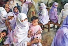 Photo of Rural Women and the Healthcare Crisis in Pakistan