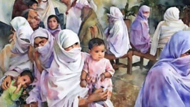 Photo of Rural Women and the Healthcare Crisis in Pakistan