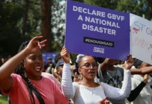 Photo of South Africa Faces Rising Outcry Over Gender Violence