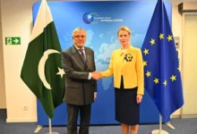 Photo of Pakistan, EU Urge Afghanistan to Act on Terror Threat