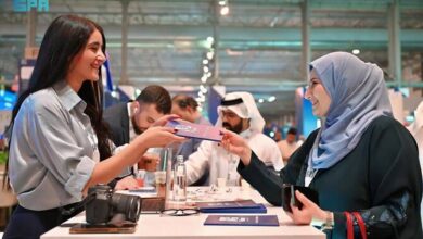 Photo of Women Drive Growth at Biban 2025 Startups Track