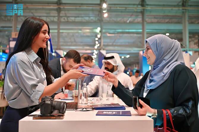 Women Drive Growth at Biban 2025 Startups Track