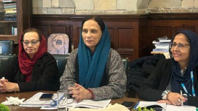 Photo of UK Parliament Hosts Pakistan’s Women MPs to Advance Leadership and Gender Equality