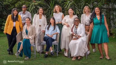 Photo of Aurora Tech Award 2026 Empowers Women Founders in Pakistan