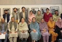 Photo of Khyber Pakhtunkhwa Begins Work on New Women Empowerment Policy 2025–26