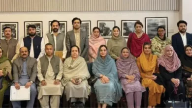 Photo of Khyber Pakhtunkhwa Begins Work on New Women Empowerment Policy 2025–26