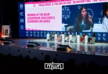 Photo of Women Leaders Call for Authentic, Value-Driven Leadership in the Digital Age at MEDays 2025