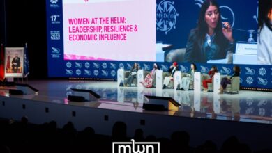Photo of Women Leaders Call for Authentic, Value-Driven Leadership in the Digital Age at MEDays 2025