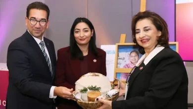 Photo of UN Women Opens Bonn Global Office to Boost Equality