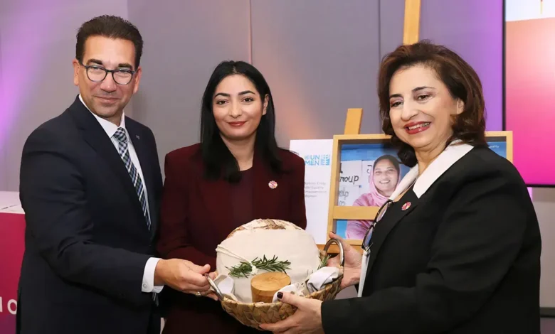 UN Women Opens Bonn Global Office to Boost Equality