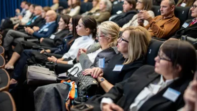 Photo of Women Entrepreneurs Lead the Way at EXPO 2025 in Belgrade
