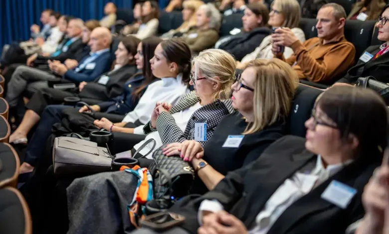 Women Entrepreneurs Lead the Way at EXPO 2025 in Belgrade