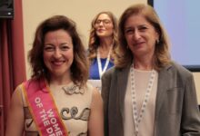 Photo of Guila Clara Kessous Calls for Women’s Quotas in Peace Talks