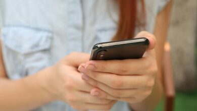 Photo of Digital Abuse Against Women Is Reaching a Breaking Point