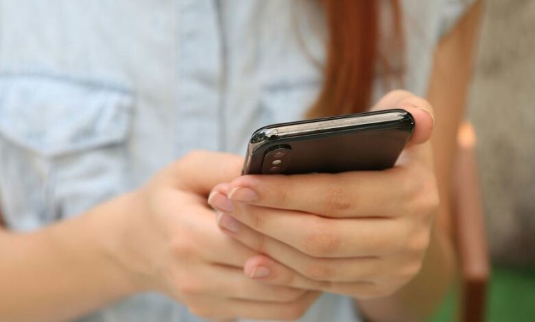 Digital Abuse Against Women Is Reaching a Breaking Point