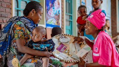 Photo of Contraceptives Save Lives: Busting Myths and Empowering Women